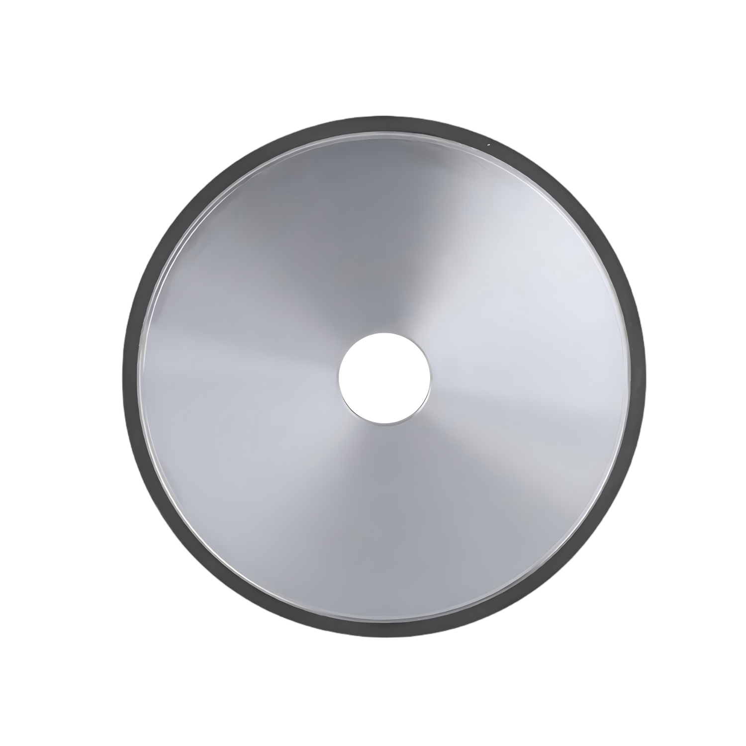 Electroplated diamond cut-off wheels