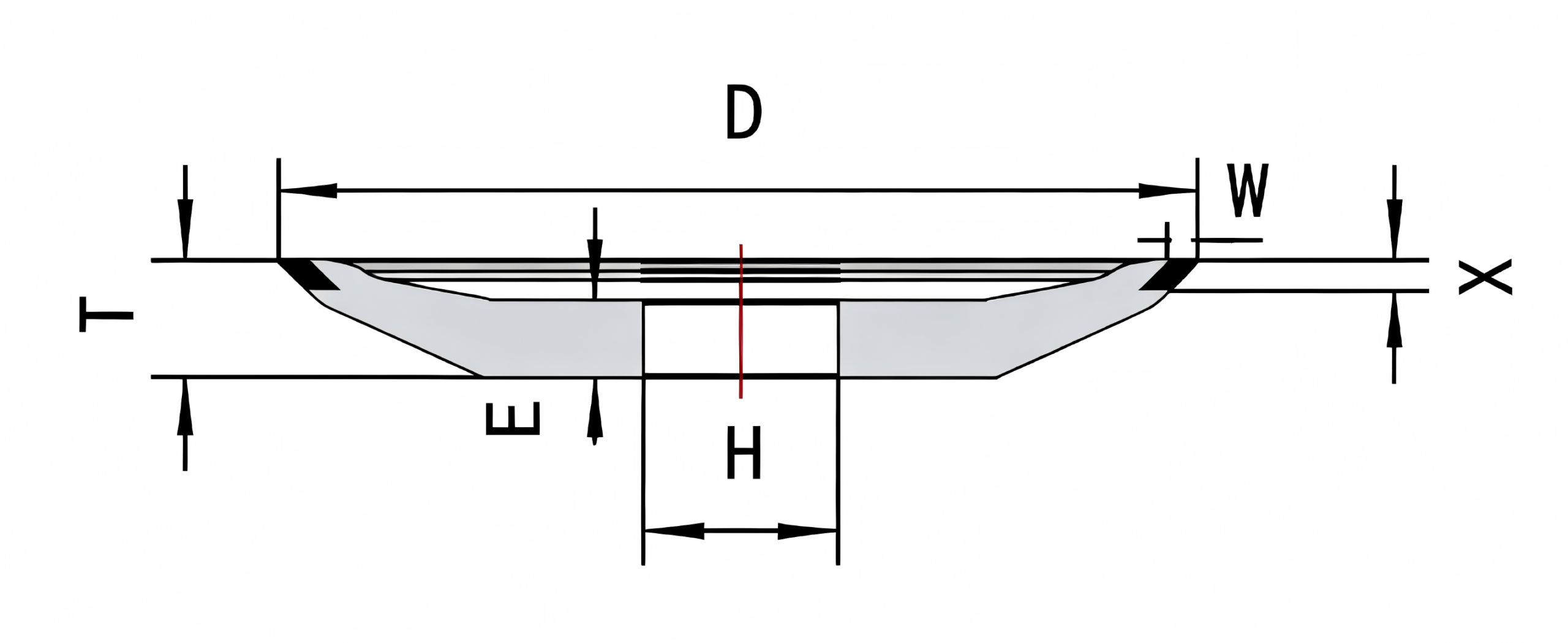15V9 wheel shape