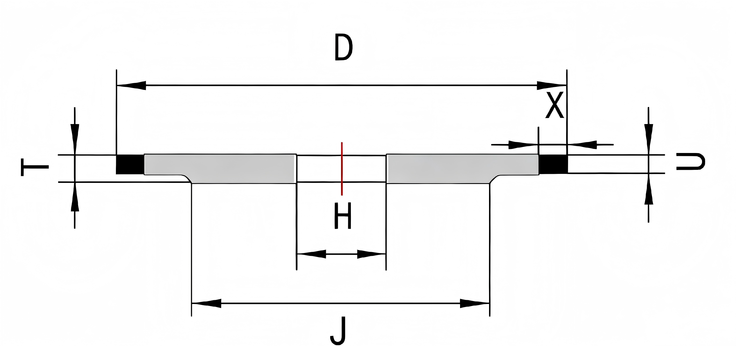3A1 wheel shape