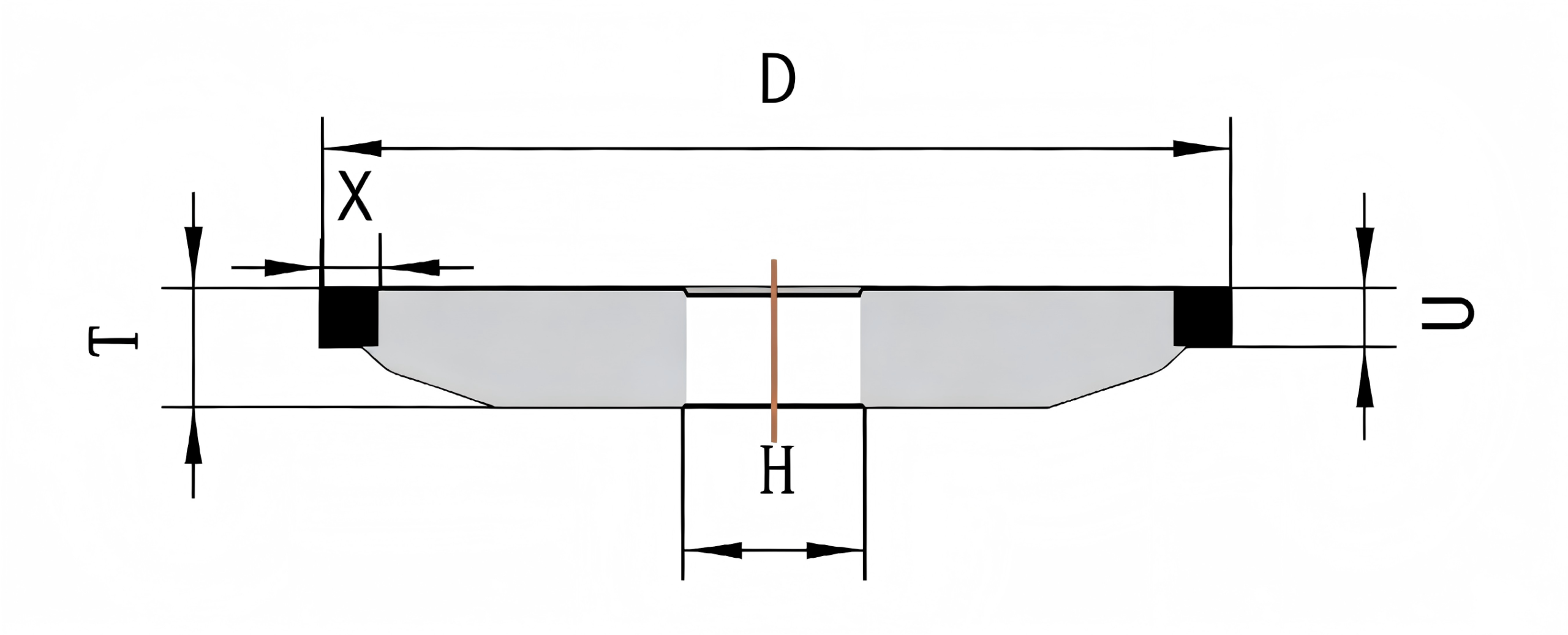 4A9 wheel shape
