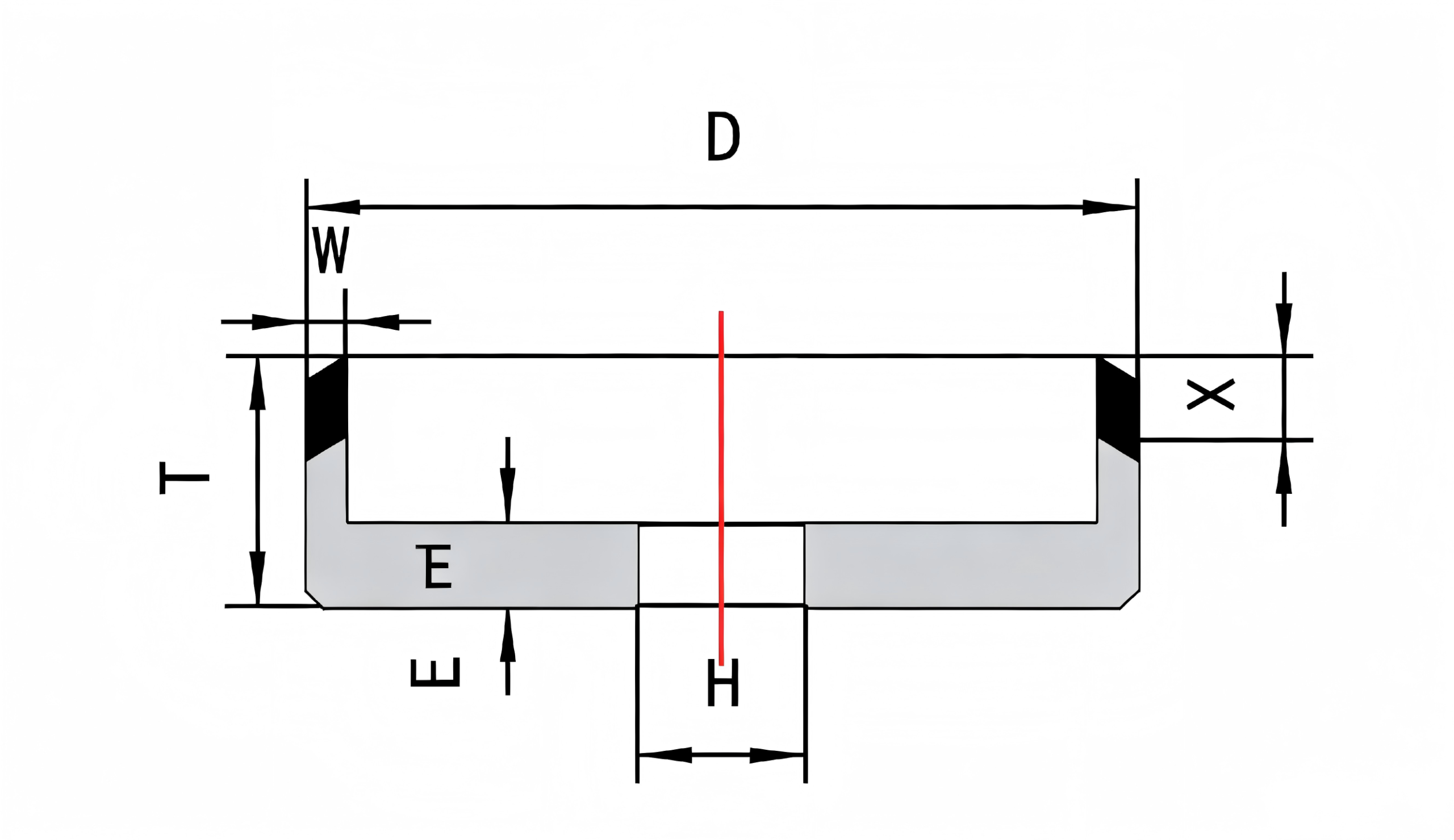 6V5 wheel shape