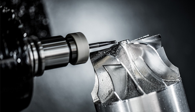 Carbide Cutting Tools