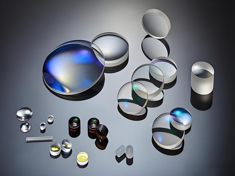 Optical Glass