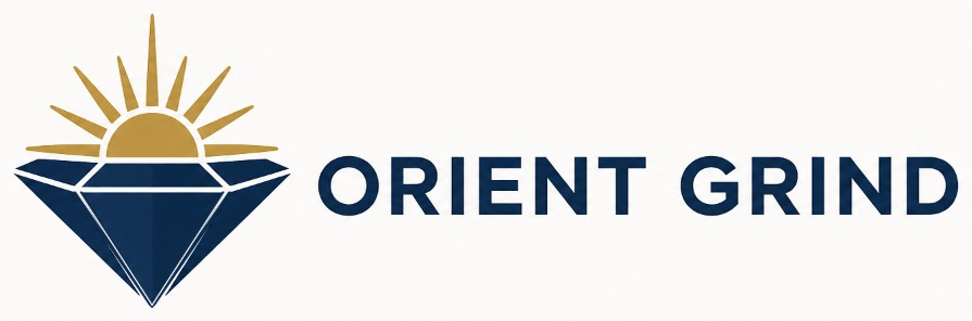 Orient Grind