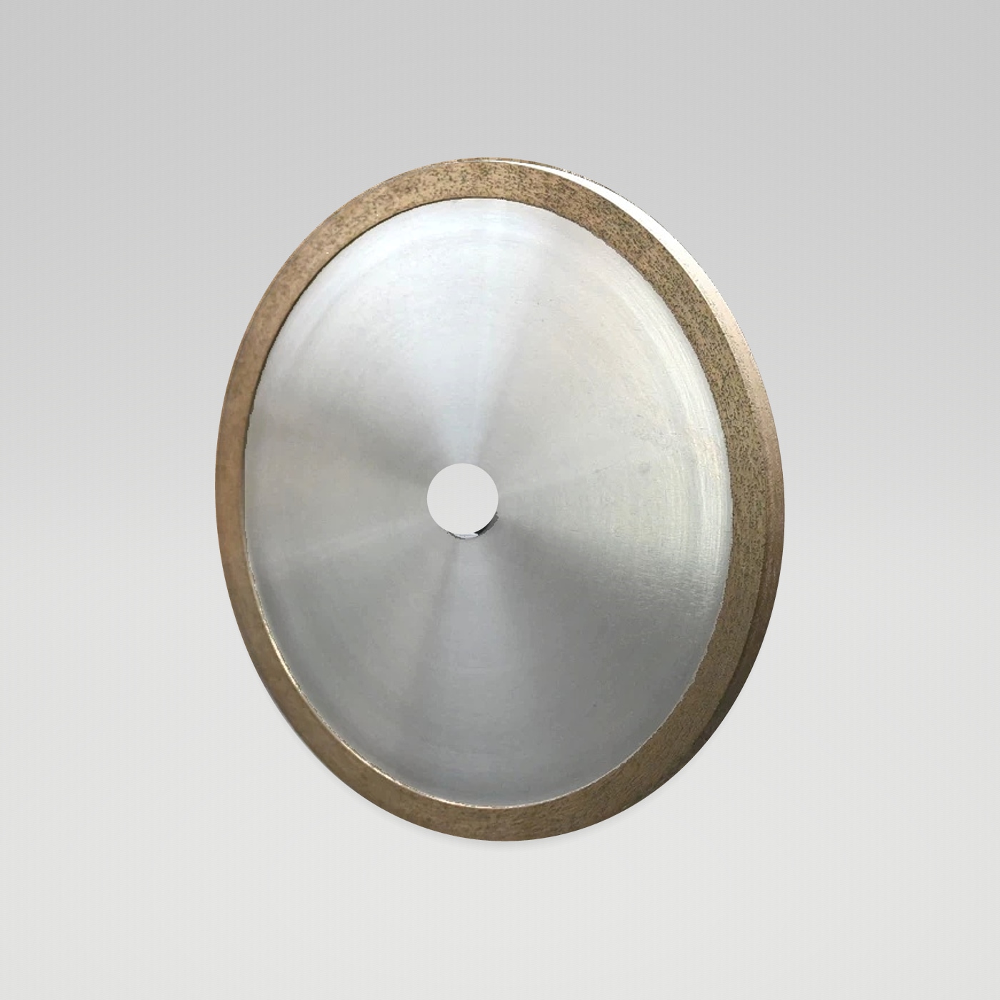 Metal bond 1A1 diamond wheel for glass edge grinding