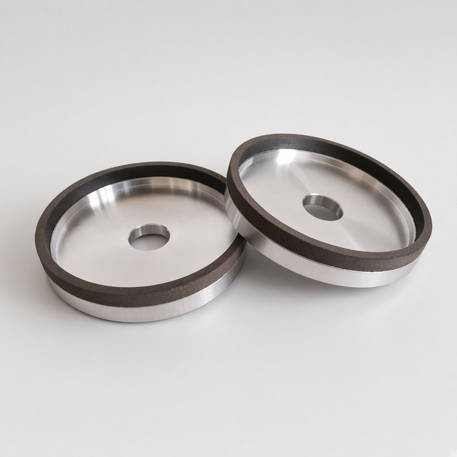 6A2 resin bond diamond wheel for saw top grinding