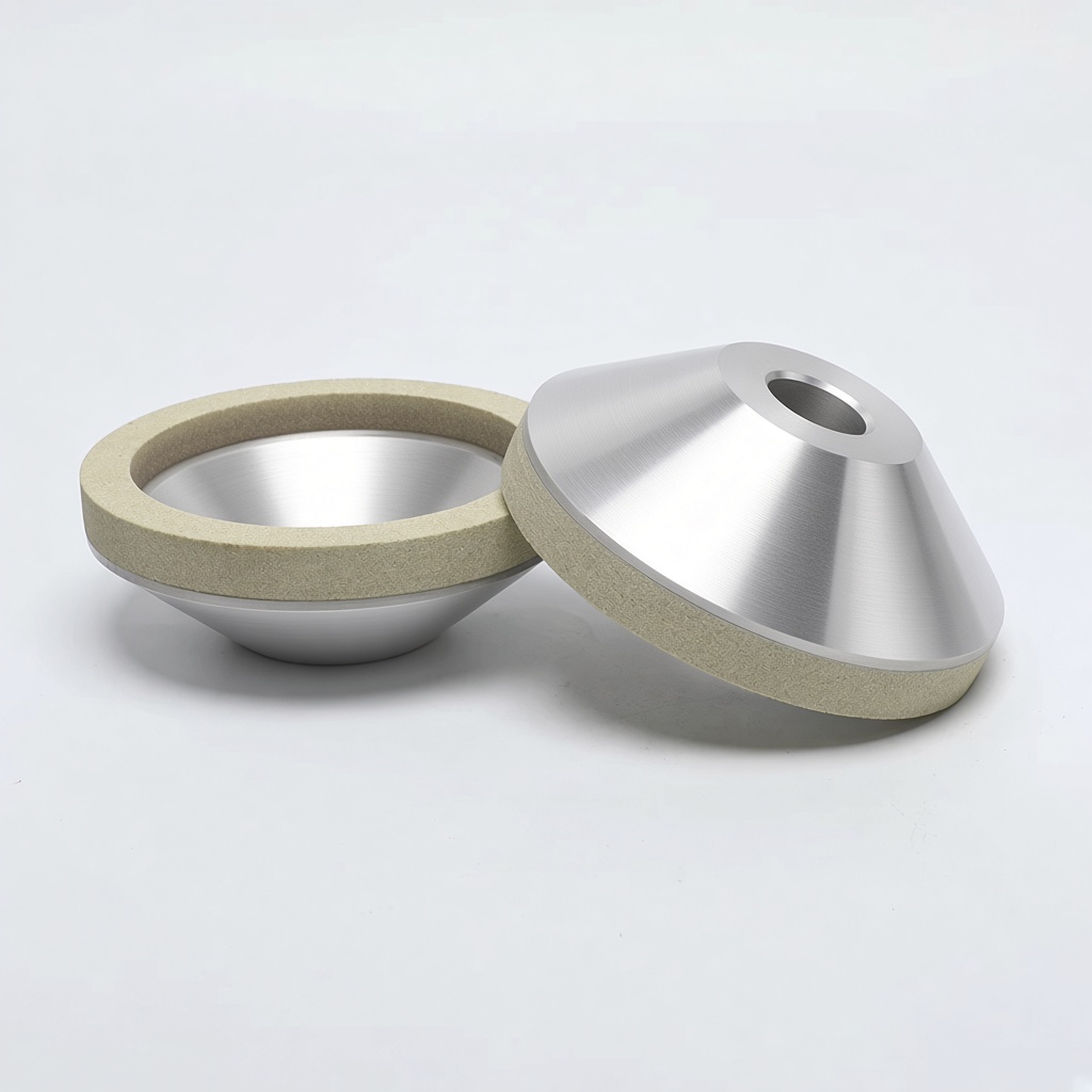 Carbide PCD